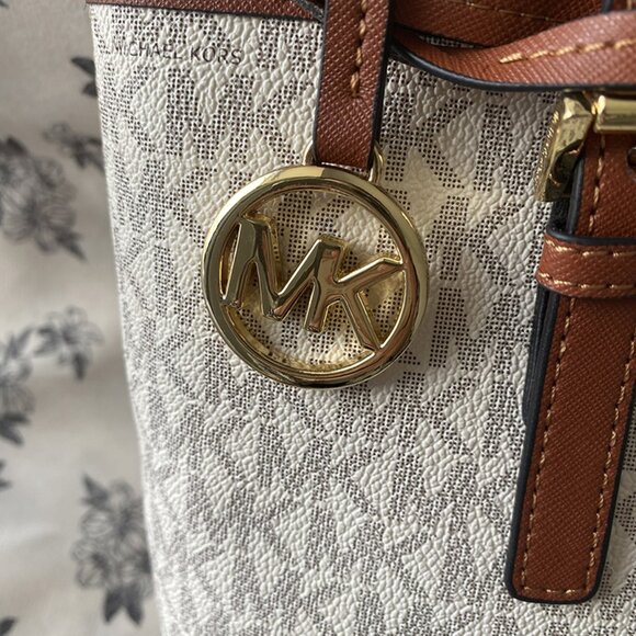 Michael Kors Tote Bag - Picture 7 of 11
